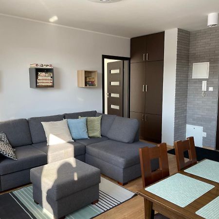 Komfortowe Studio 52 M2 W Centrum Grojca Grojec  Ngoại thất bức ảnh